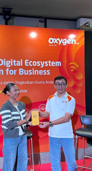 Talkxygen Bali 2026