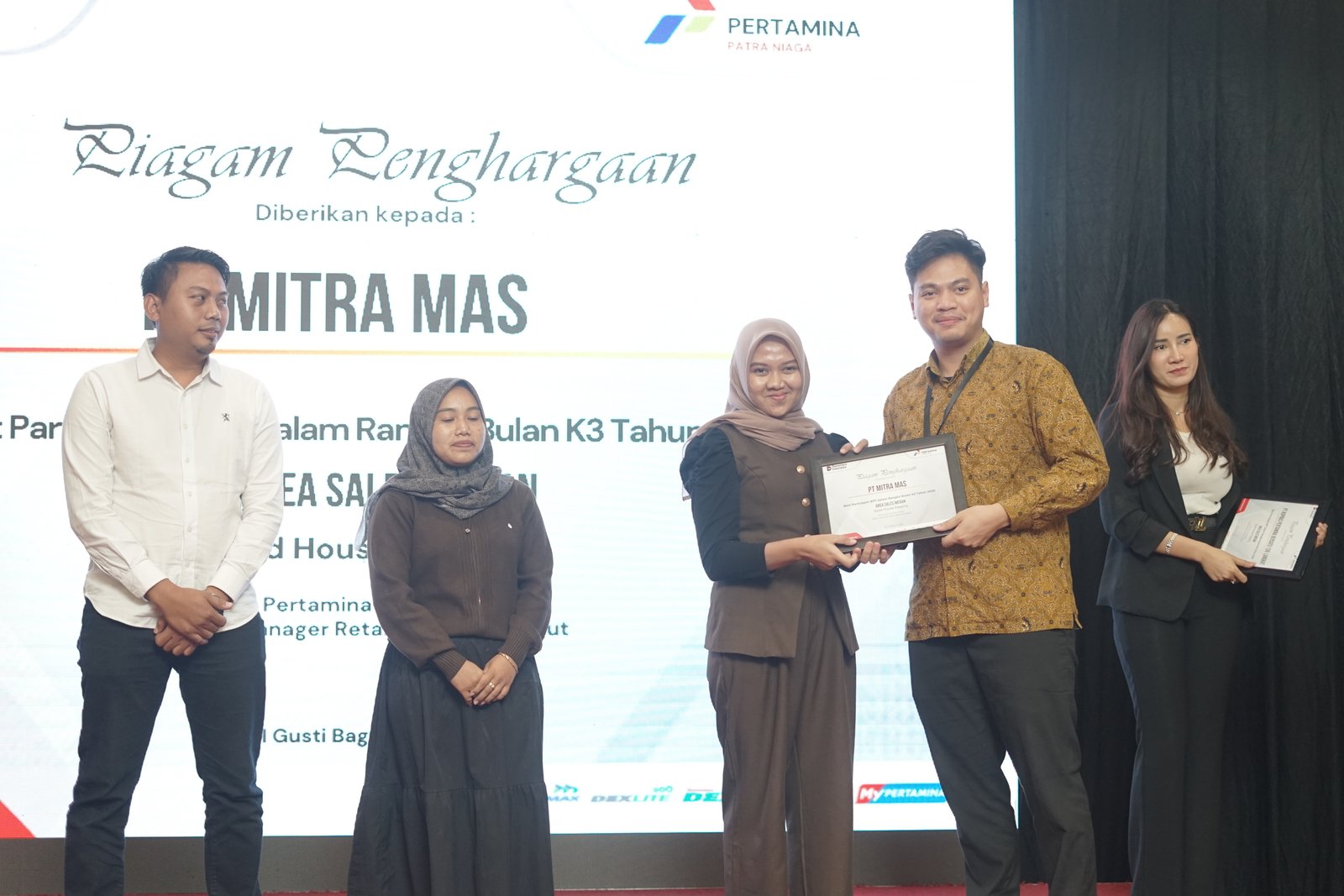 Corporate Gathering & Gala Dinner