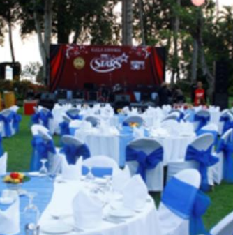 Gathering Corporate