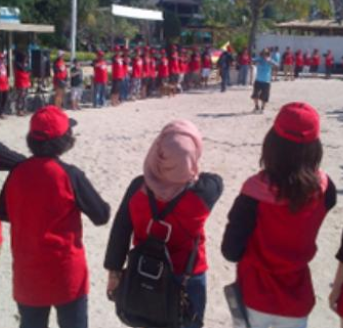 Gathering Corporate