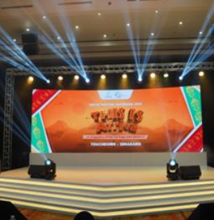 Gala Dinner