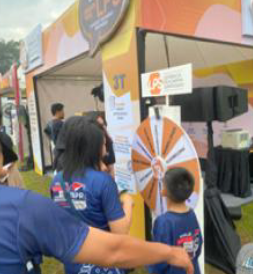 Community Activation