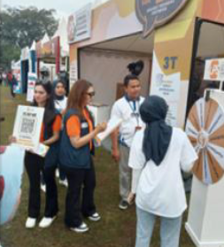 Community Activation