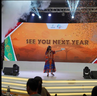 Gala Dinner