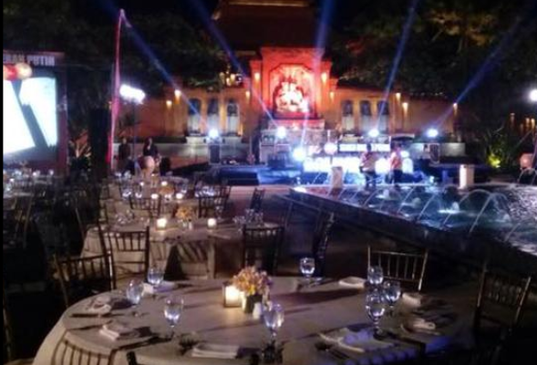 Gathering Corporate